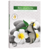 relaxation waxine aura