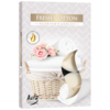 fresh cotton waxine aura