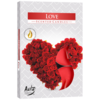 aura waxine love