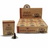 palo santo wierookkegels