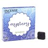 aromafume mystery wierookblokjes