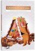 grandma kitchen waxinelichtjes