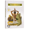 self balance waxine aura