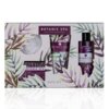 botanic spa wellness badset
