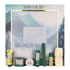 adventskalender bad en body winter spa 