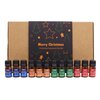 kerstolie holy scents of christmas olie