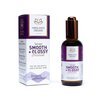 ayurvedische smooth glossy haarolie himalaya dreams