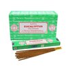 satya eucalyptus wierook
