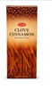 HEM clove cinnamon wierook