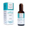 ayurvedische centella huid en gezichtsolie himalya dreams