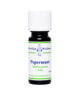 pepermunt etherische olie biologisch