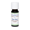 tea tree etherische olie biologisch