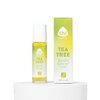 tea tree voetroller