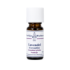 lavendel lavandin etherische olie