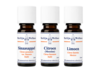 citrus set etherische olie 