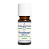 kruidnagel bloem etherische olie