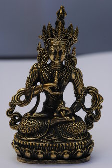 Vajrasatwha 7cm (mini, brons)