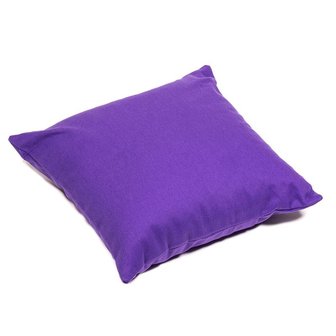 meditatie hulp kussen