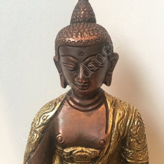 boeddha akshobya