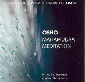 CD Osho - Mahamudra Meditation