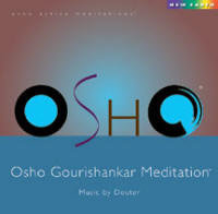 CD Osho - Gourishankar Meditation