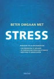 beter omgaan met stress