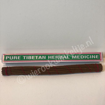 pure tibetan herbal medicine