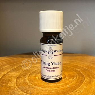ylang ylang etherische olie