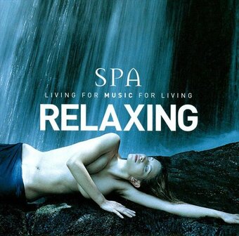 cd spa relaxing