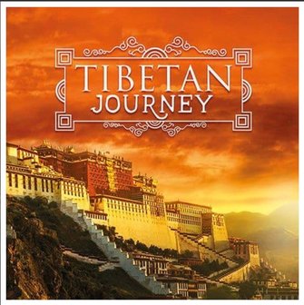 cd tibetan journey