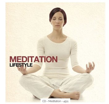 cd meditation lifestyle