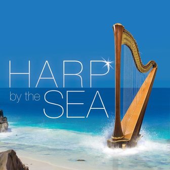 cd harp by the sea global journey