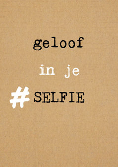 postkaart-selfie