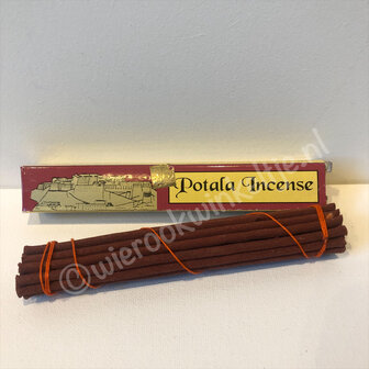 tibetan potala incense