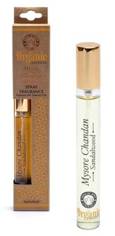mysore chandan sandalwood kamerspray