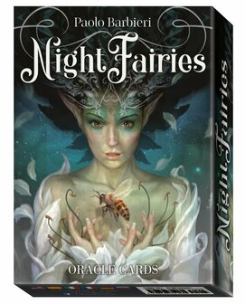 night fairies orakelkaarten