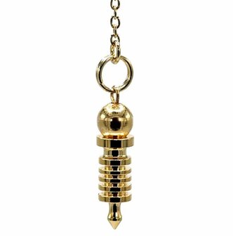 pendel messing mini