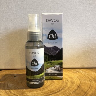 davos airspray