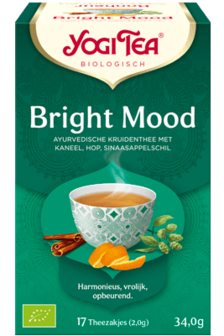 yogi tea bright mood