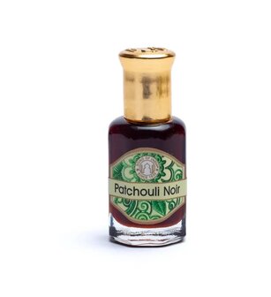 Patchouli Noir parfumolie