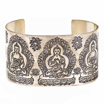armband boeddha