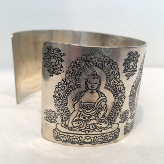 Armband Boeddha Dhyani serie