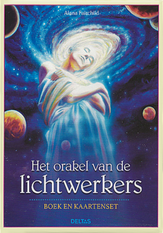 orakel van de lichtwerkers