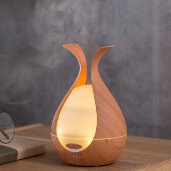 Aroma diffuser Medusa