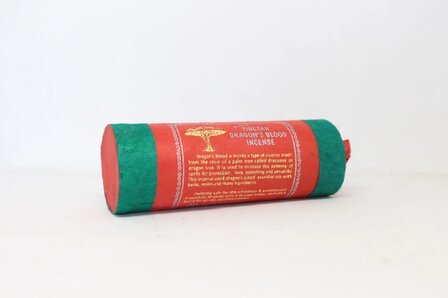 Tibetan Dragons Blood incense
