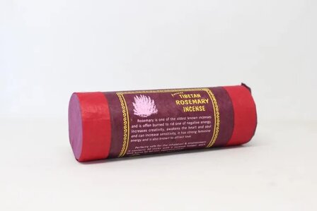 Tibetan Rosemary incense