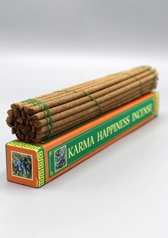 Tibetan Karma Happiness incense