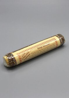tibetan dorje incense