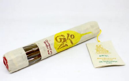 tibetan namthoesaey incense