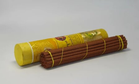 Tibetan Zambala incense